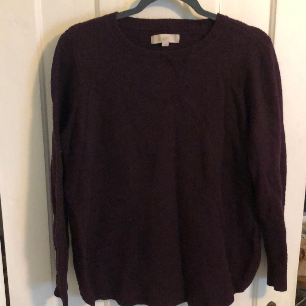 Sweater from Loft